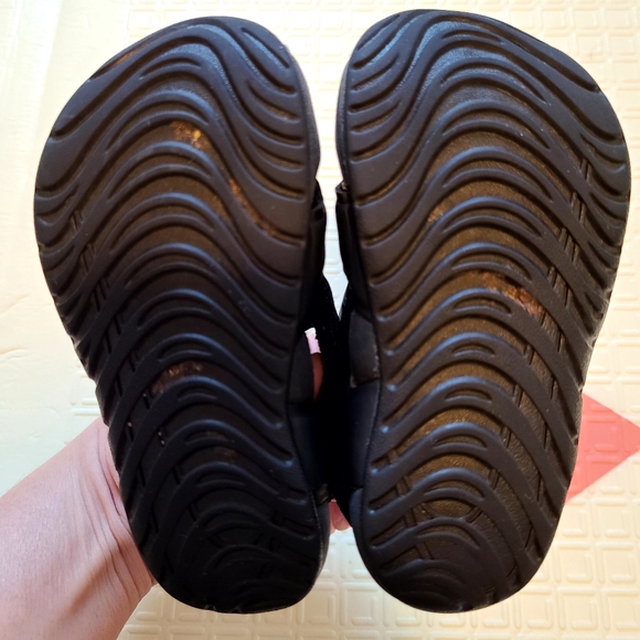 Nike Sandals🖤 - Picture 3 of 5